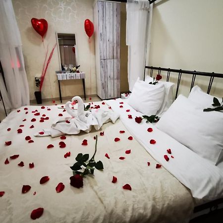 Garni Hotel Dash Novi Sad Ngoại thất bức ảnh