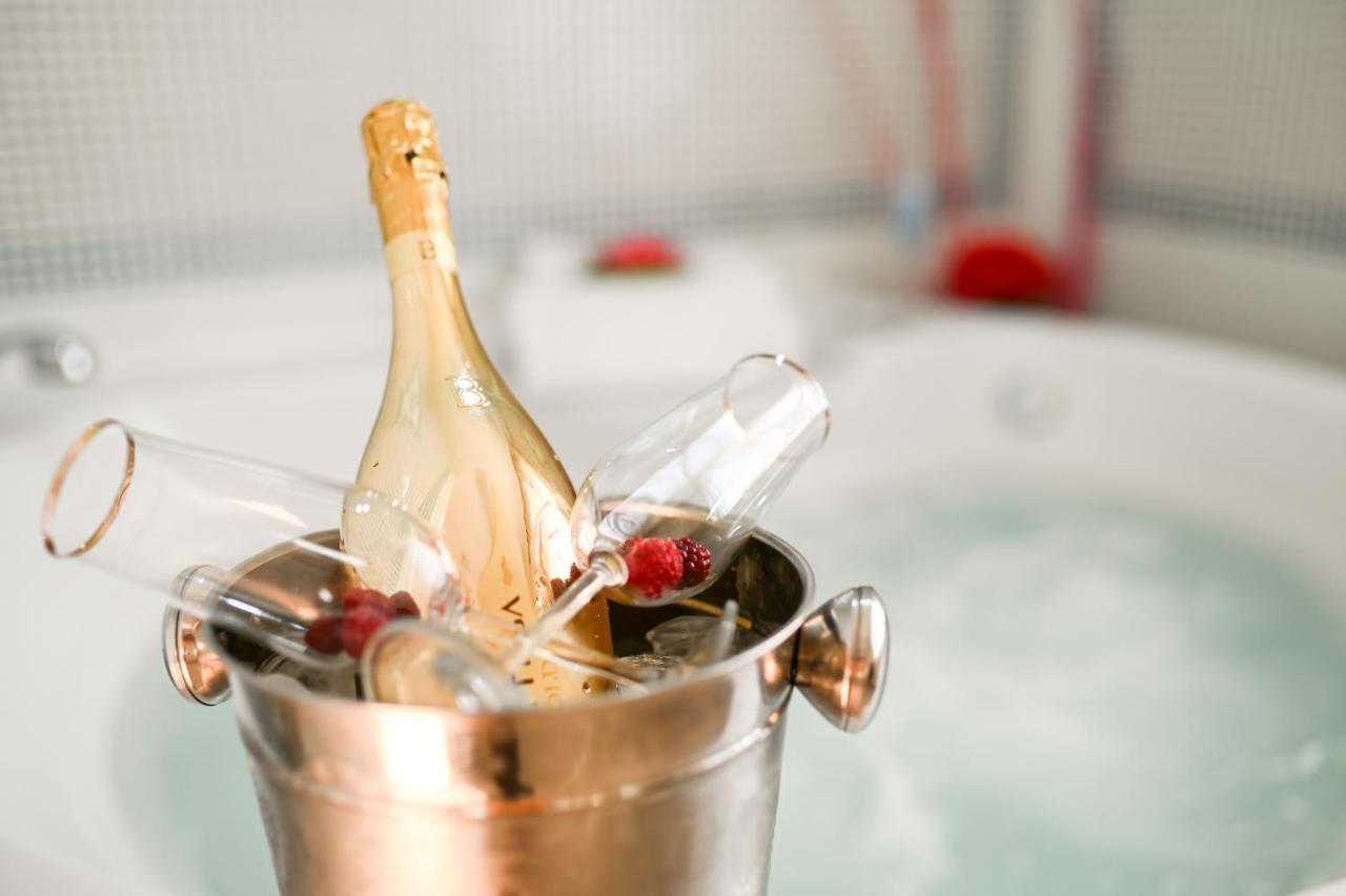 Garni Hotel Dash Novi Sad Ngoại thất bức ảnh